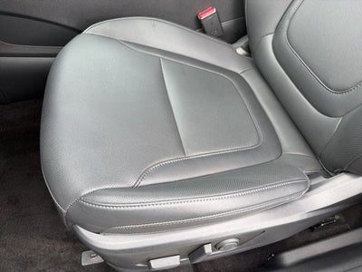 2025 Hyundai Santa Cruz XRT CLEAN CARFAX 1-OWNER
