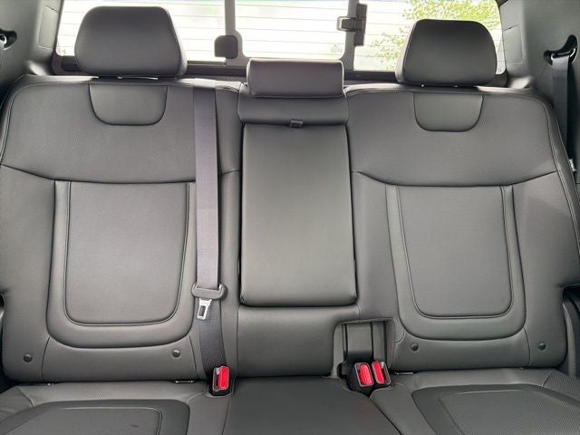 2025 Hyundai Santa Cruz XRT CLEAN CARFAX 1-OWNER