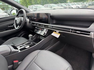 2025 Hyundai Santa Cruz XRT CLEAN CARFAX 1-OWNER