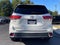 2018 Toyota Highlander Limited Platinum Leather, One Owner, Moonroof, Third Row