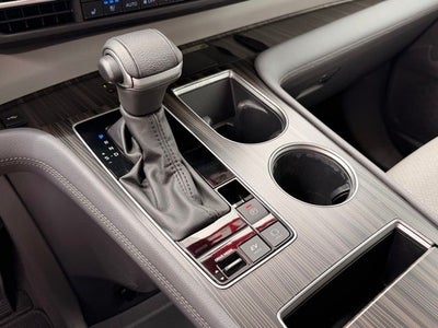 2023 Toyota Sienna Limited 7 Passenger