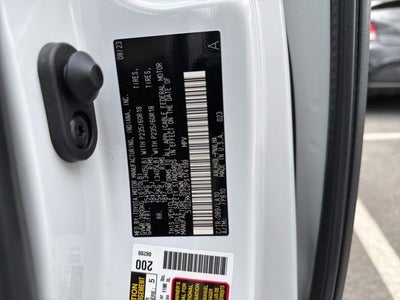 2023 Toyota Sienna Limited 7 Passenger