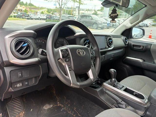 2020 Toyota Tacoma SR5
