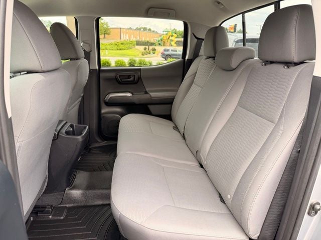 2017 Toyota Tacoma SR5 V6