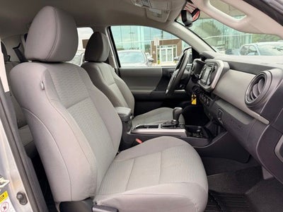 2017 Toyota Tacoma SR5 V6