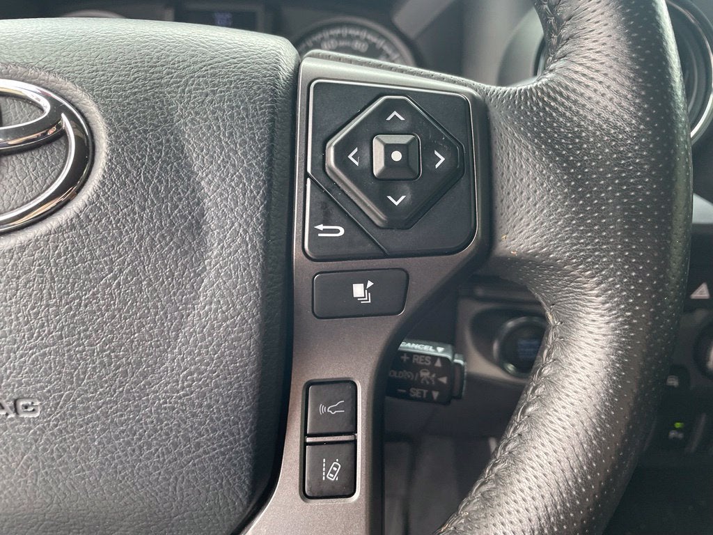2020 Toyota Tacoma TRD Pro V6, Lift Kit, Upgrade Wheels, Off Road Tires