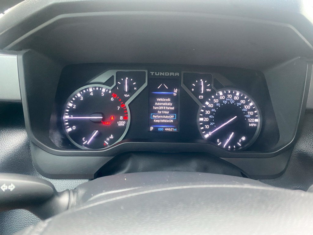 2023 Toyota Tundra SR5