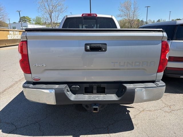 2019 Toyota Tundra SR5