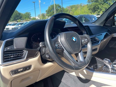 2020 BMW X5 sDrive40i Pano Roof, Leather