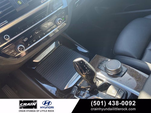 2019 BMW X3 sDrive30i Pano Roof, Navi, Heated Seats