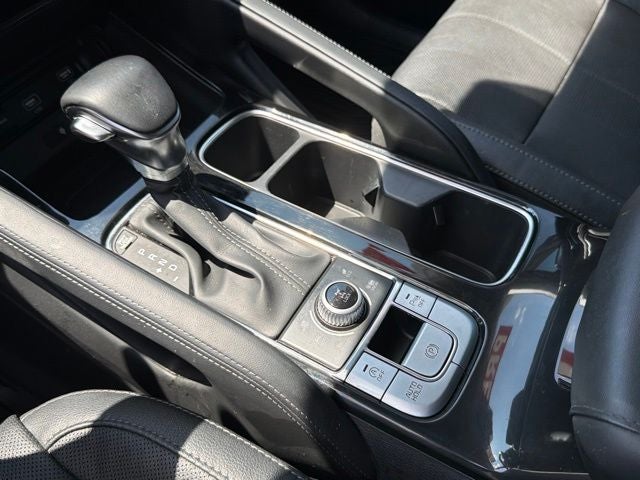 2022 Kia Telluride EX CLEAN CARFAX 1-OWNER