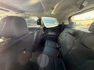 2025 Kia Telluride SX-Prestige