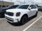 2025 Kia Telluride SX-Prestige