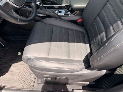 2025 Kia Telluride SX-Prestige CLEAN CARFAX 1-OWNER