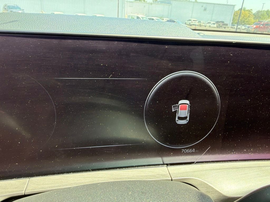 2023 Kia Telluride SX X-Pro
