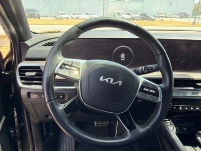 2023 Kia Telluride SX X-Pro