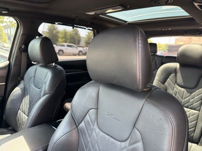 2023 Kia Telluride SX X-Pro