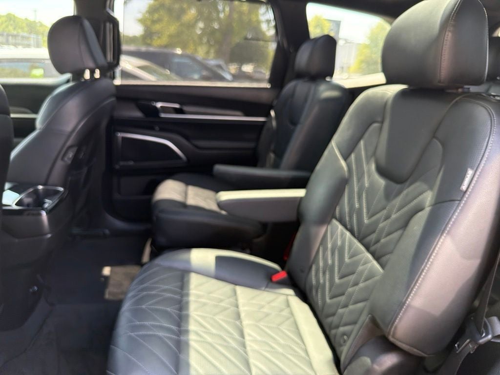 2023 Kia Telluride SX X-Pro
