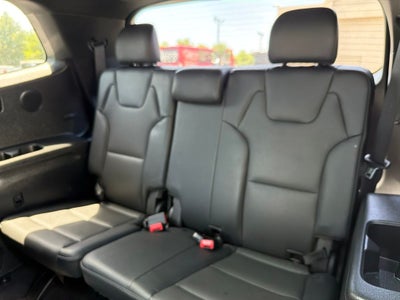 2023 Kia Telluride SX X-Pro
