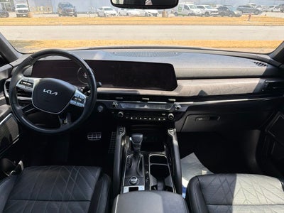 2023 Kia Telluride SX X-Pro