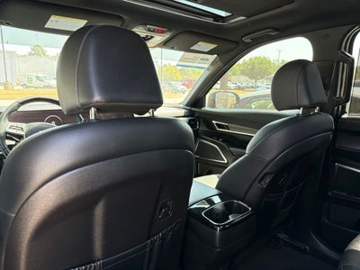 2023 Kia Telluride SX X-Pro
