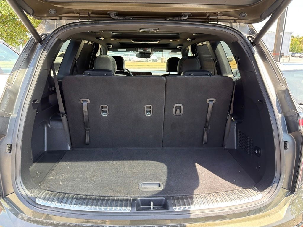 2023 Kia Telluride SX X-Pro