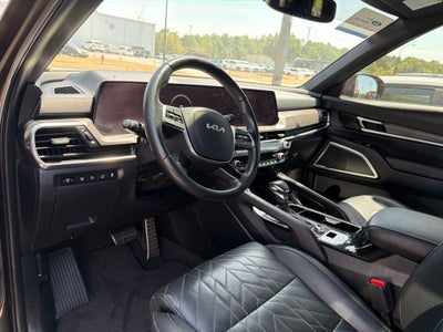 2023 Kia Telluride SX X-Pro