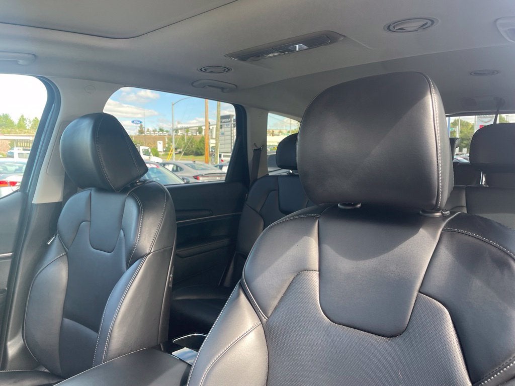 2025 Kia Telluride S Leather, Moonroof, Third Row, Clean CarFax