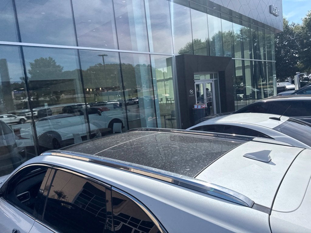 2019 Kia Sorento SX Limited