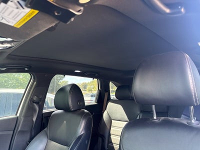 2019 Kia Sorento SX Limited