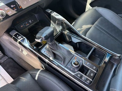 2024 Kia Sorento X-Line SX