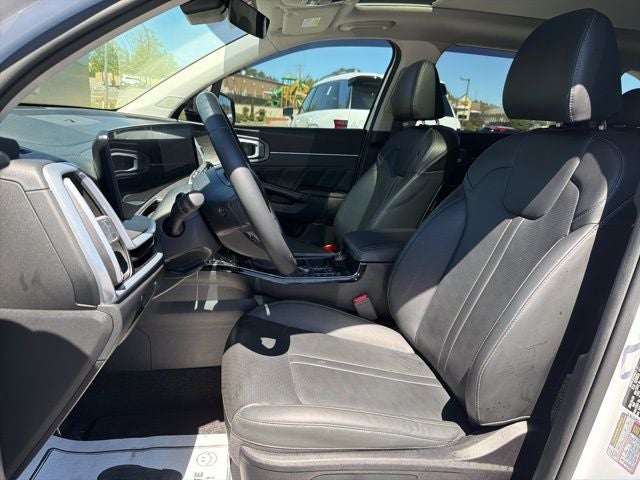 2024 Kia Sorento X-Line SX