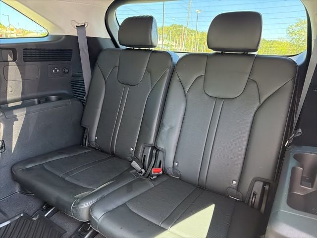 2024 Kia Sorento X-Line SX