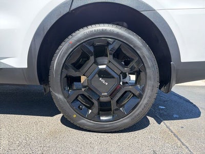 2024 Kia Sorento X-Line SX