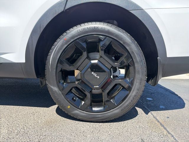 2024 Kia Sorento X-Line SX