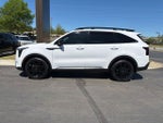 2024 Kia Sorento X-Line SX