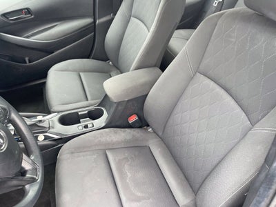 2024 Toyota Corolla LE Clean CarFax, One Owner