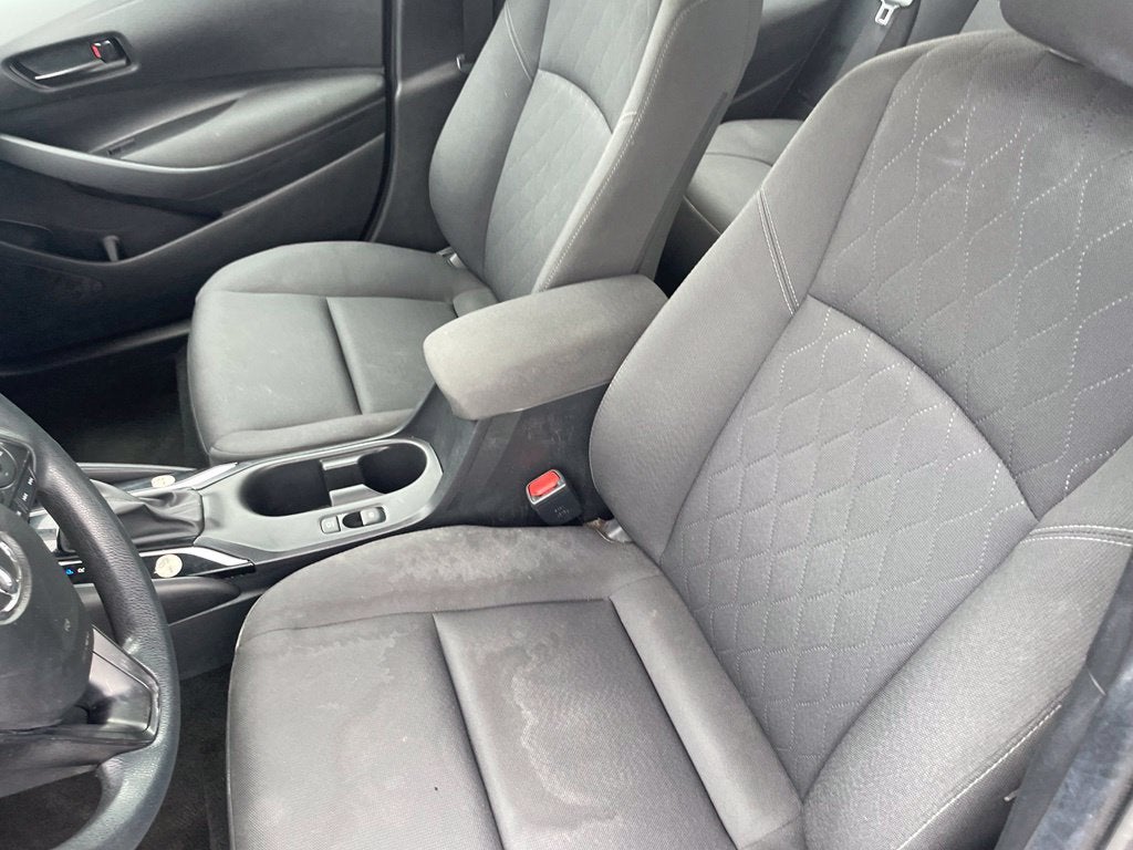 2024 Toyota Corolla LE Clean CarFax, One Owner