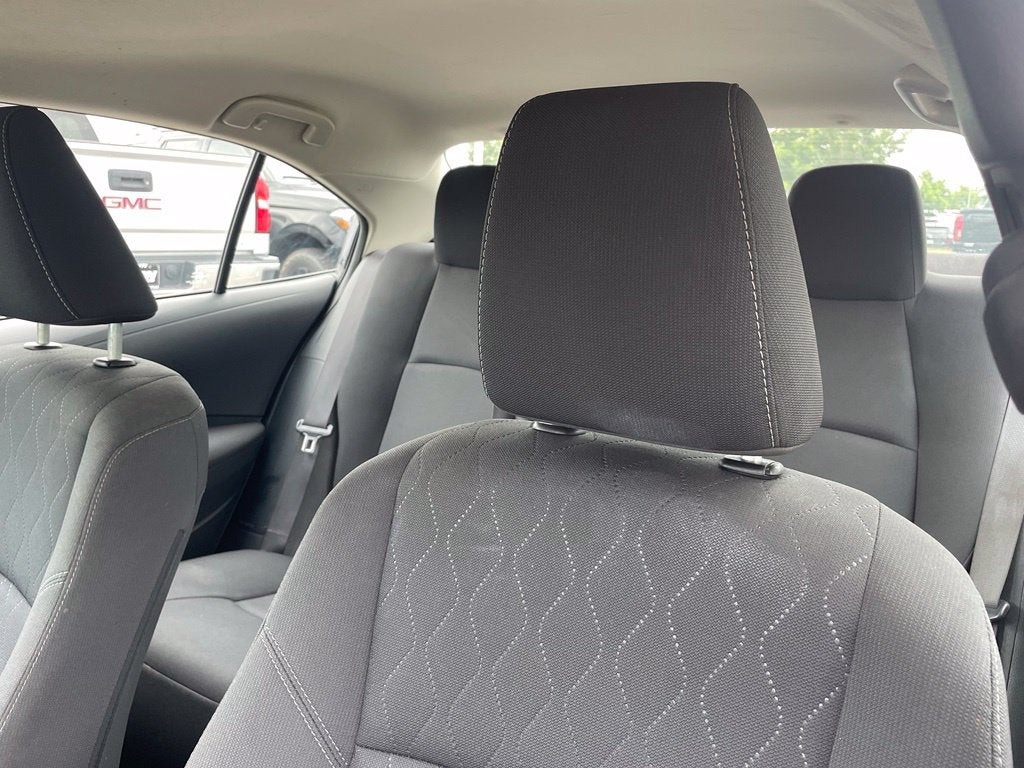 2024 Toyota Corolla LE Clean CarFax, One Owner