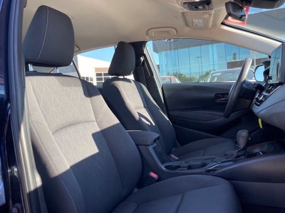 2024 Toyota Corolla LE Clean CarFax, One Owner