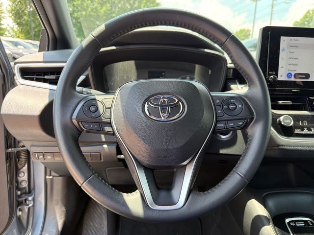 2024 Toyota Corolla SE CLEAN CARFAX 1-OWNER