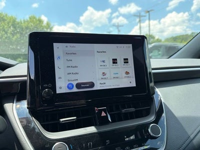 2024 Toyota Corolla SE CLEAN CARFAX 1-OWNER
