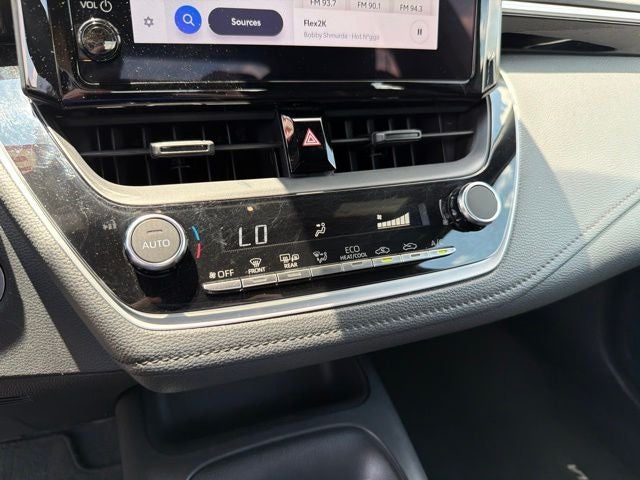 2024 Toyota Corolla SE CLEAN CARFAX 1-OWNER