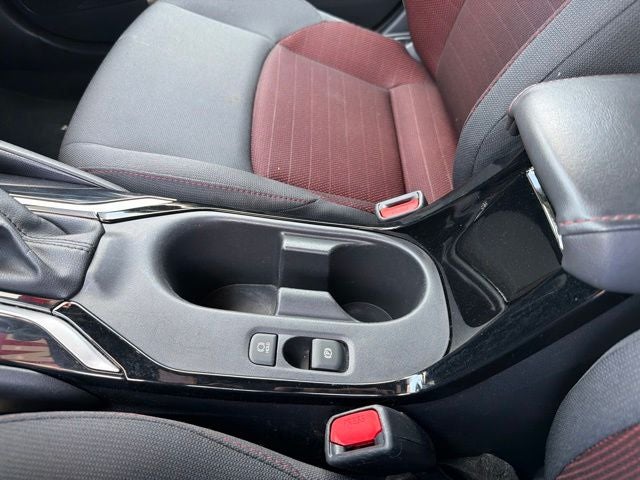 2024 Toyota Corolla SE CLEAN CARFAX 1-OWNER