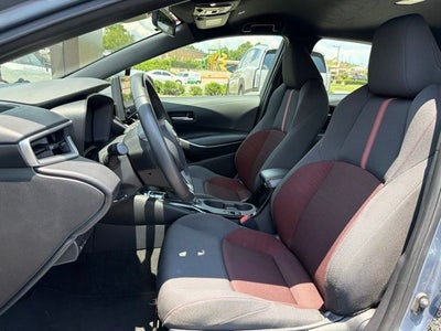 2024 Toyota Corolla SE CLEAN CARFAX 1-OWNER