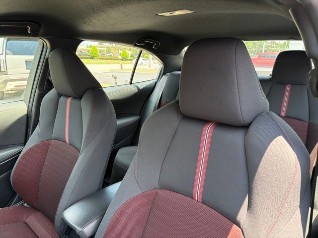 2024 Toyota Corolla SE CLEAN CARFAX 1-OWNER