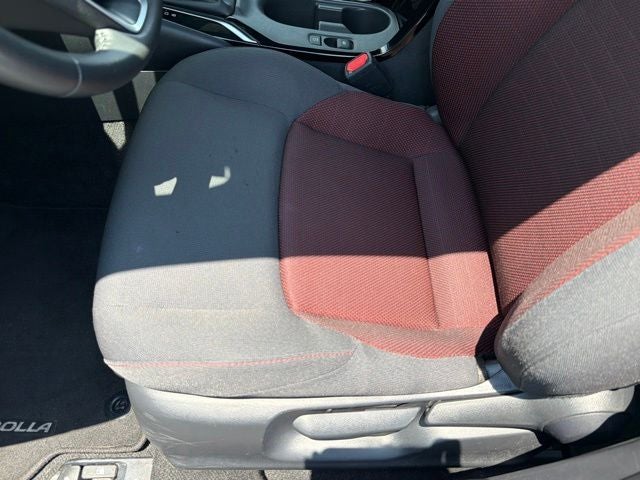 2024 Toyota Corolla SE CLEAN CARFAX 1-OWNER