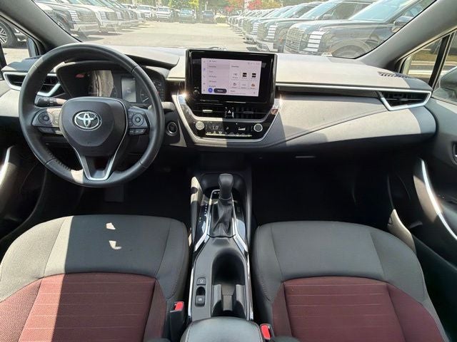 2024 Toyota Corolla SE CLEAN CARFAX 1-OWNER