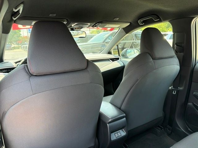 2024 Toyota Corolla SE CLEAN CARFAX 1-OWNER