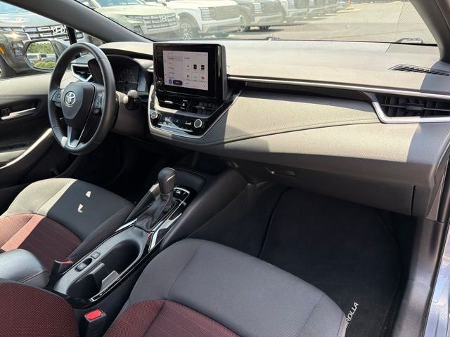 2024 Toyota Corolla SE CLEAN CARFAX 1-OWNER